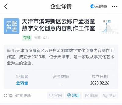 孟羽童考勤異常率超80%引熱議，透視數(shù)字內容制作服務背后的管理與挑戰(zhàn)
